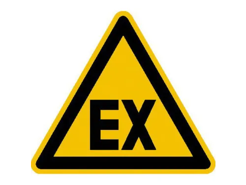 Waarschuwingsbord,V. Binnen/Buiten