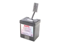 Batterij Vervangings Cartridge RBC29 (OEM)