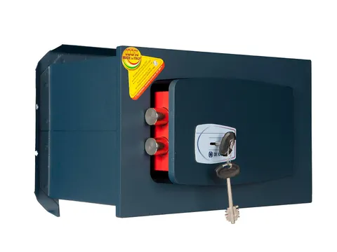 Muurkluis Technomax Gold Gk 3