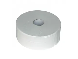CMT Toiletpapier Maxi Jumbo Eco Cellulose 2-laags 6 Rol - 2