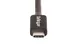 1 meter Thunderbolt 4 kabel 40Gbps, 100W Power Delivery en 4K/8K video