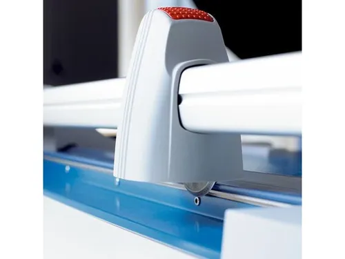 Dahle Rolsnijmachine 440 snijlengte 36cm A4