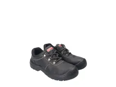 Chaussures de sécurité basses My-T-Gear My-T-Start S3 SRC noir W-39