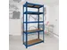 Stellingkast SU175 Blauw 875kg