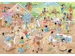 Puzzle JvH Junior L'école d'équitation 360 pièces