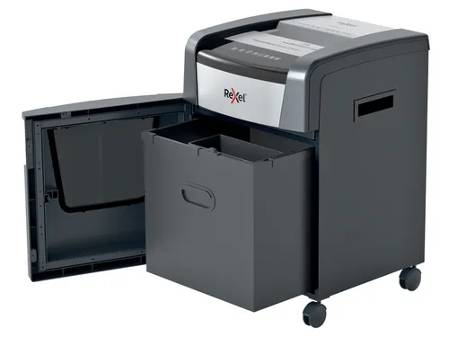 Papiervernietiger Rexel Momentum XP418 4x35mm