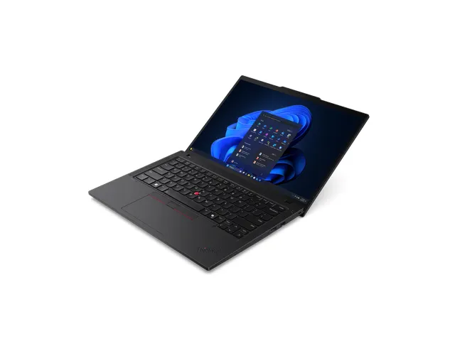 Lenovo zakelijke Copilot+ laptop 14 inch WUXGA met Intel Core Ultra 5