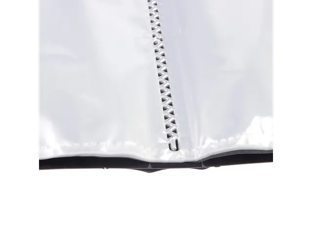 Showalbum Europel Frontview A4 30 tassen Zwart