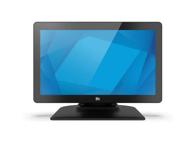 Elo Touch Solution 1502LM Touchscreen monitor