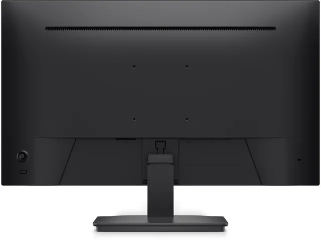 DELL SE2726D Monitor 27 Inch Quad HD LCD Zwart