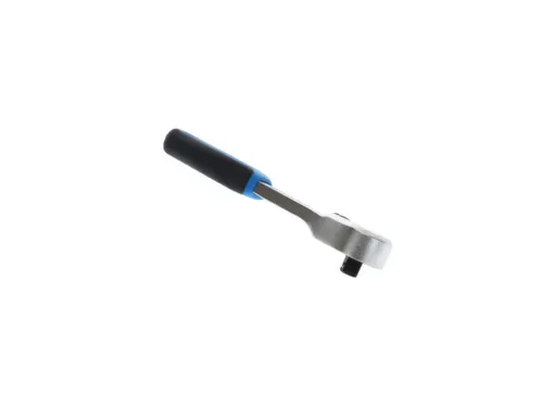 GEDORE 2093 U-20omkeerbare ratel 1/4 inch,2K steel,127mm