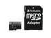 Pro U3 256GB Micro SDXC Card