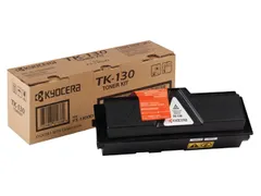 Toner Kyocera TK-130K zwart