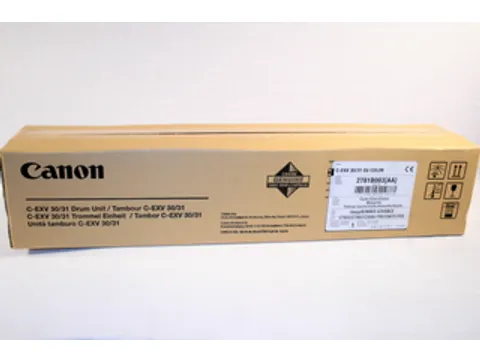 2781B003 Canon CEXV30/31 IRC opc cmy 164.000pag A4 (210x297mm)