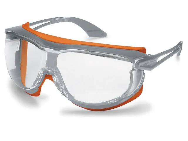 uvex skyguard NT 9175-275 veiligheidsbril