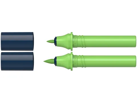 Twinmarker Schneider cartridge Paint-It 040 groen 052