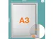 Impression Pro clicklijst, brandwerend, ft A3