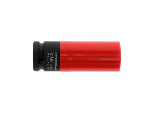 R63042116 Schroevendraaierbit 1/2 inch 21mm met beschermhuls