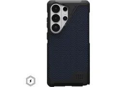 Metropolis LT Samsung S26 Ultra Hoesje Magnetic Back Cover Kevlar Mall