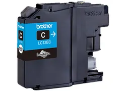 Lc12Ec Brother Mfcj6925Dw Ink Cyan