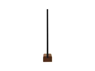 Krijtbord Europel tafelmodel A5 staand natural - 5