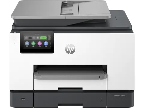 Multifunctional inktjetprinter HP Officejet 9132E