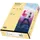 Inapa Tecno colors Gekleurd papier A4 Chamois 120 gram 250 vel
