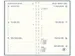 Agenda 2027 Ryam Memoplan 7 Suprema 7dagen/2pagina's ringplastic assor