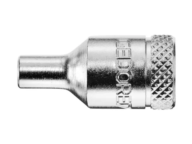 TX 20 E5 Stekkerdoos 1/4 inch extern TX E5