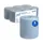 Scott 6668 handdoekrol Airflex 1-laags Blauw