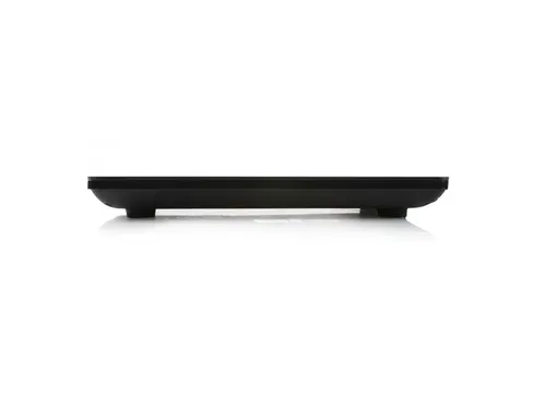 Inductiekookplaat 1 Pit 2000W Zwart