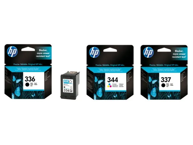 Cartouche d’encre HP C9363EE 344 couleur