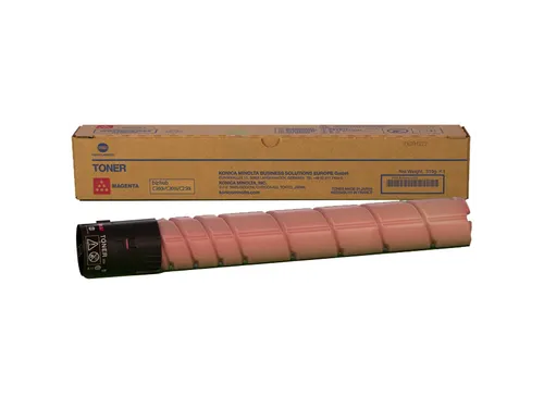 ACV1350 KONICA TN626M Bizhub toner