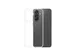 PanzerGlass SAFE. by TPU Case Transparent Samsung Galaxy A56 5G | B