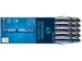 Roller Schneider One Hybrid N 0,3mm Noir