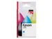 Inktcartridge Quantore alternatief tbv Epson T129240 blauw