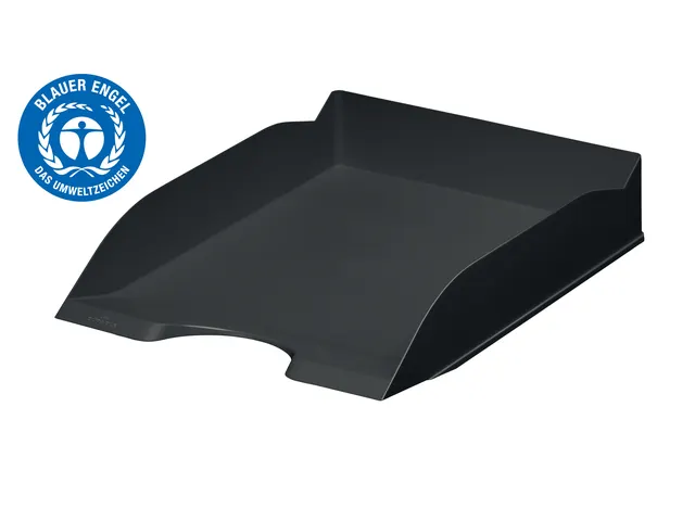 Brievenbak Durable ECO A4 Zwart