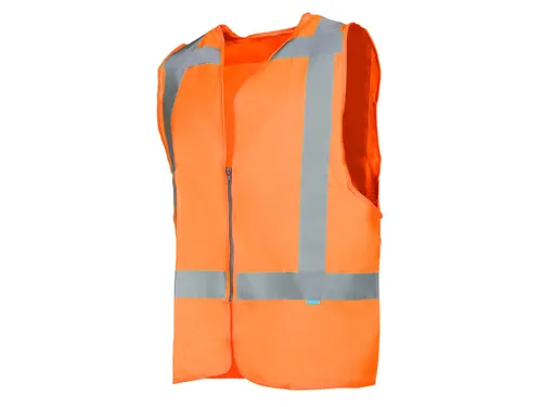 Sioen 9052 Solaka verkeersvest RWS - L