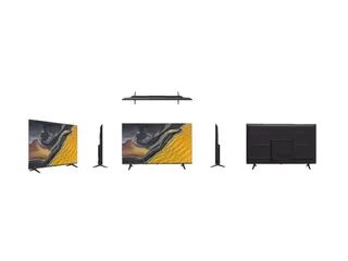 50US4301X Tornado 50'' (127cm) UHD Frameless Smart TV - 6