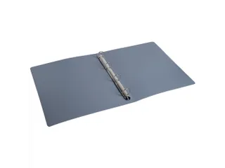 Classeur 4anx 30mm P P A4 Ellipse coul.as - 11