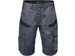 Fristads 2562 STFP short, grijs/zwart, maat 54, per stuk