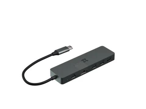 Type-C Multiport Hub Max Pro 100W