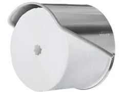 Tork 472249 T7 OptiServe Hulsloos 1-rol Toiletpapier Dispenser RVS