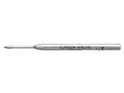 Balpenvulling Caran d'Ache goliath blauw medium