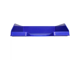 Brievenbak COMBO MIDI Forever blauw - 2