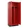 PBM-locker,HxBxD 1950x800x500mm,2vak,vak B 400mm,draaigrendel