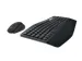 Logitech Draadloos Toetsenbord En Muiscombinatie MK850 Performance