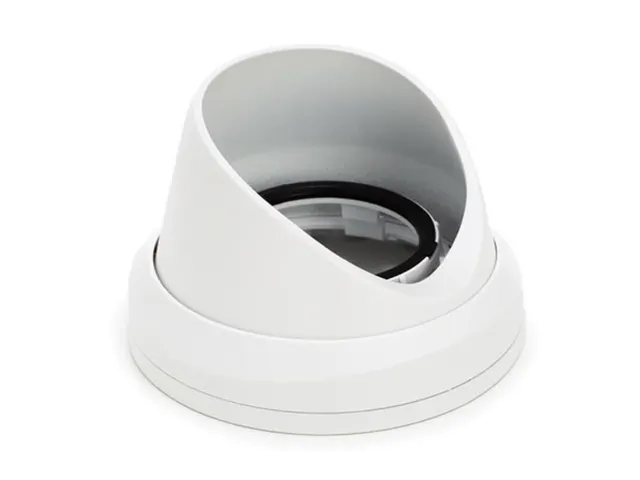 Aluminium Houder Voor ECAMIP101 & ECAMIP102