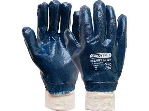 OXXA Cleaner 50-020 handschoen - 9/L