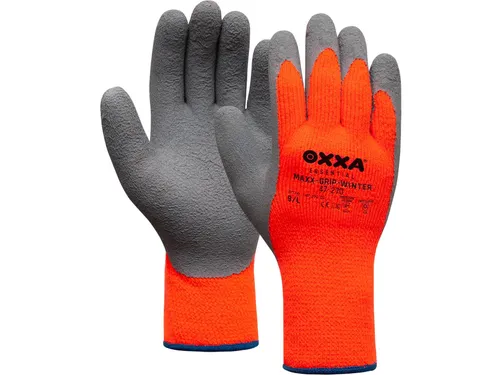 OXXA Maxx-Grip-Winter 47-270 handschoen - 9/L